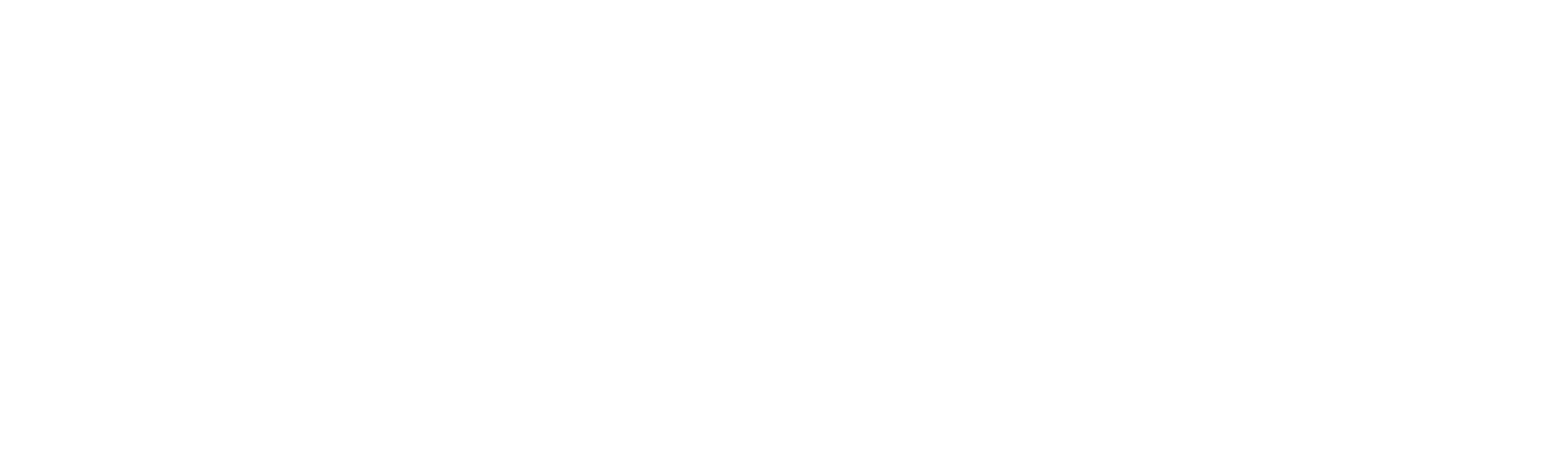 Arosa Logo White